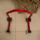 ستاند دباب خلفي و امامي