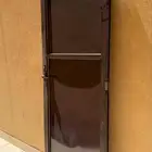 باب المنيوم