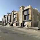 شقق ارضيه وعلويه للبيع ابها دره المحاله