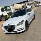 جنسس مديل 16فل كامل شرط من الصدام إلى الصدام