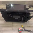 شاشة كامري