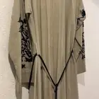 عباية نسائية مارك ثقيلة مقاس ميد 58