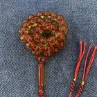 مسباح بكلايت مدخن