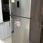 ثلاجه وغساله