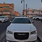 CHRYSLER 2018 V8 C300