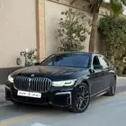 للبيع بي ام دبليو 730