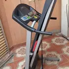 سير رياضي كهربائي