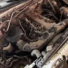 نيسان ددسن 2003 تشليح قطع غيار مستعمل