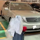 لكزز 430 مديل 2002