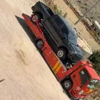 سطحه لنقل السيارات