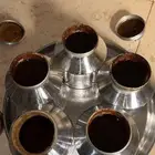 سمن بقر بلدي مشروط شغل بيت الكيلو 120