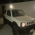 سوزوكي جمني 2000