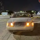 فورد فكتوريا 2011