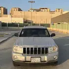 جيب قراند شروكي ليمتد موديل 2006