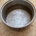 قدر كبير يأخذ ذبحتين وأكثر قوي وثقيل من غير غطاء