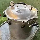 قدر ضغط كبير أمريكي أصلي