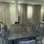 طاوله طعام