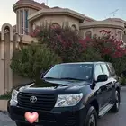 لاندكروز استاندر موديل 2011 مصبوغ كامل الموتر محركات شرط