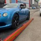 صطحه هدروليك بريده وخارج بريده القصيم