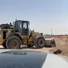 ميكانيكي معدات ثقيلة جميع انواعها وصيانتها