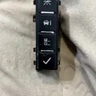 ازرار تحكم جمس او تاهو