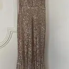 فستان سهرة