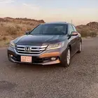 للبيع هوندا اكورد 2016 قمة فالنظافه