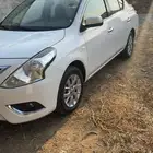 للبيع نيسان صني 2023