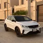جيلي كولراي 2021 فل كامل اعلى فئة
