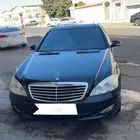 مرسيدس بانوراما 2008