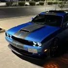 تشالنجر SRT B5