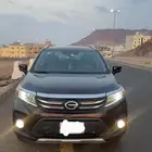 GAC GS3