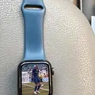 ساعة ابل الإصدار 6