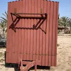عربة فود ترك
