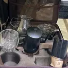 أدوات القهوة
