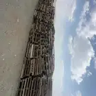 خشب طبليات