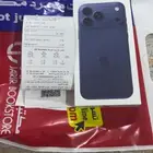 ايفون بروماكس 17 كحلي