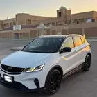 جيلي كولراي 2023 فل كامل S وكاله