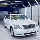 لكزس430
