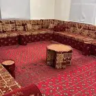 بيت في مزرعة السودة طبب