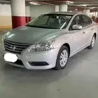 نيسان سنترا 2016