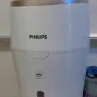 مرطب منقي هواء