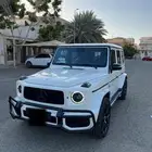 جي كلاس g63 2019 ماشاءالله