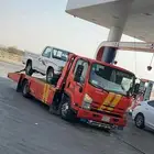 سطحه شمال الرياض