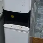 برادة موية تشتغل حار وبارد وفيها ثلاجه