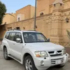 باجيرو 2005 فل كامل دبل - (( يبغاله توضيب ))