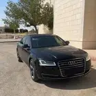 أودي A8L وراد سماكو 2015