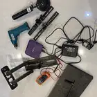 الكترونيات