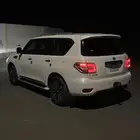 باترول بلاتنيوم 2016