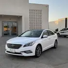 هونداي سوناتا 2015